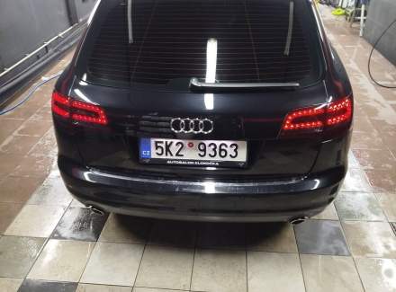 Audi - A6