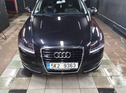 Audi - A6