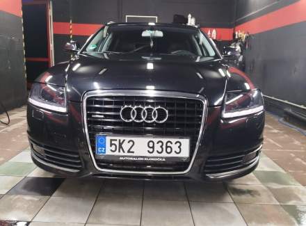 Audi - A6