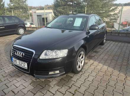 Audi - A6