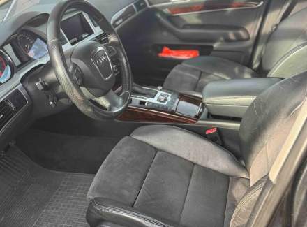 Audi - A6
