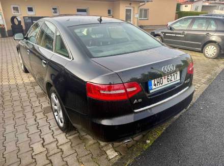 Audi - A6