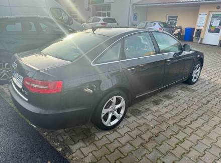 Audi - A6