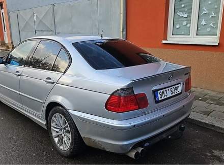 BMW - 3er