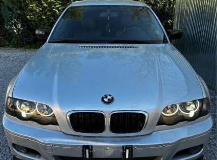 BMW - 3er