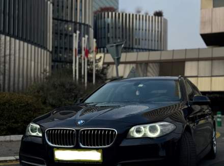 BMW - 5er