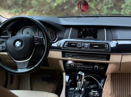 BMW - 5er