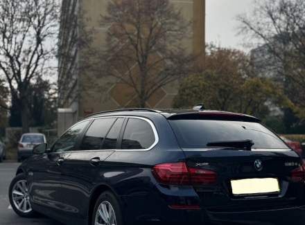 BMW - 5er