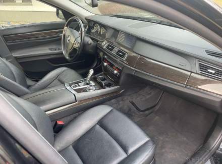 BMW - 7er