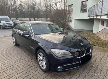 BMW - 7er