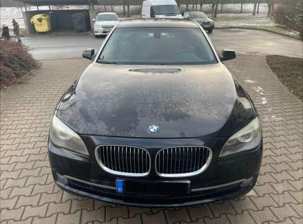BMW - 7er