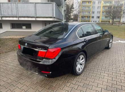 BMW - 7er
