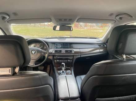 BMW - 7er