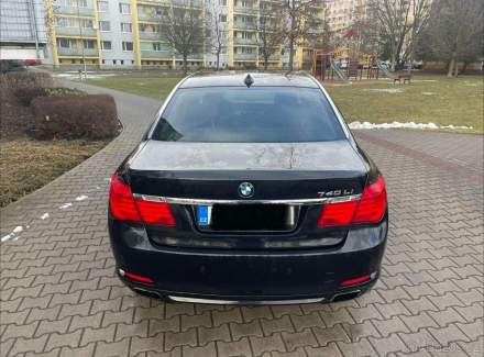 BMW - 7er