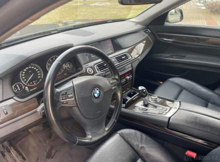 BMW - 7er