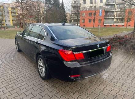 BMW - 7er
