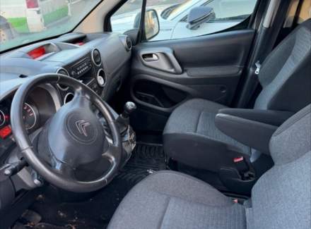 Citroën - Berlingo