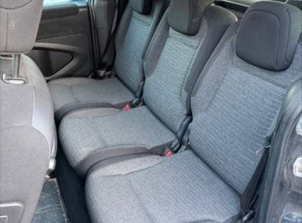 Citroën - Berlingo