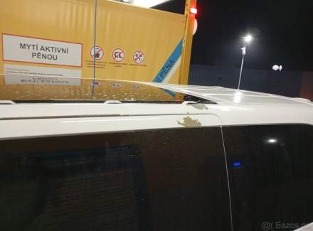 Citroën - SpaceTourer