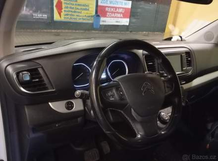 Citroën - SpaceTourer