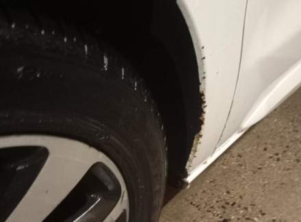 Citroën - SpaceTourer