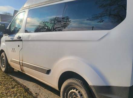 Ford - Transit