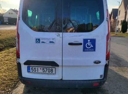 Ford - Transit