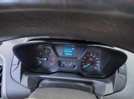 Ford - Transit