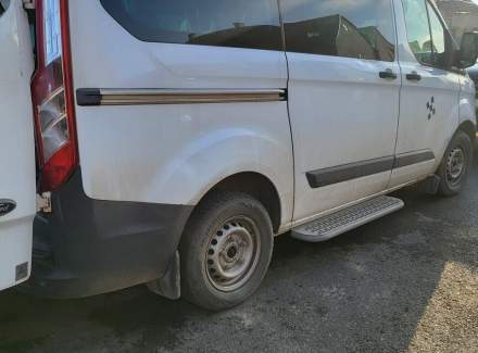 Ford - Transit