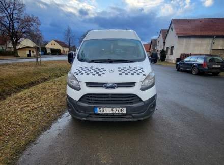 Ford - Transit