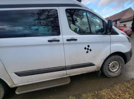 Ford - Transit
