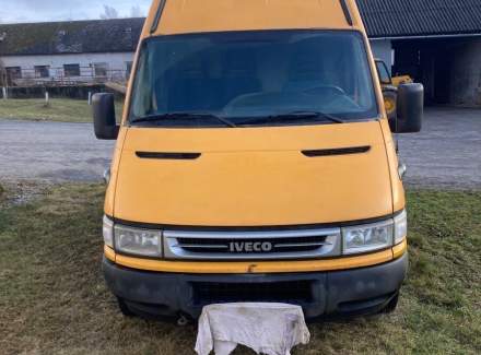 Iveco - Daily