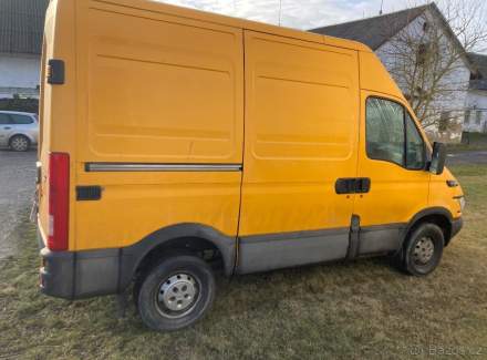 Iveco - Daily