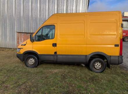 Iveco - Daily