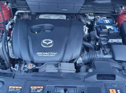 Mazda - CX-5