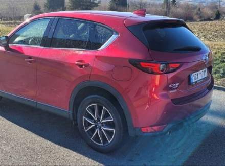 Mazda - CX-5
