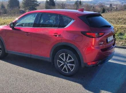 Mazda - CX-5
