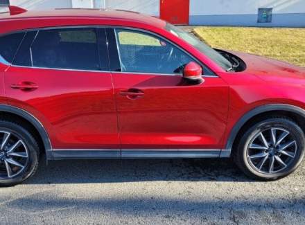 Mazda - CX-5