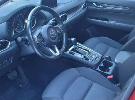 Mazda - CX-5