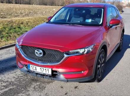 Mazda - CX-5