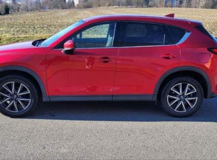 Mazda - CX-5