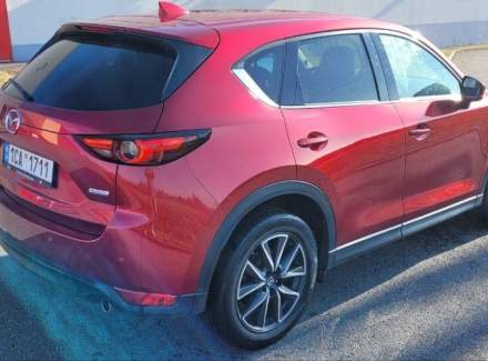 Mazda - CX-5
