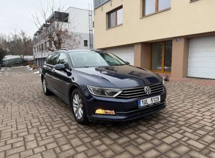 Volkswagen - Passat