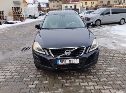 Volvo - XC60