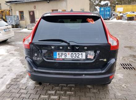 Volvo - XC60