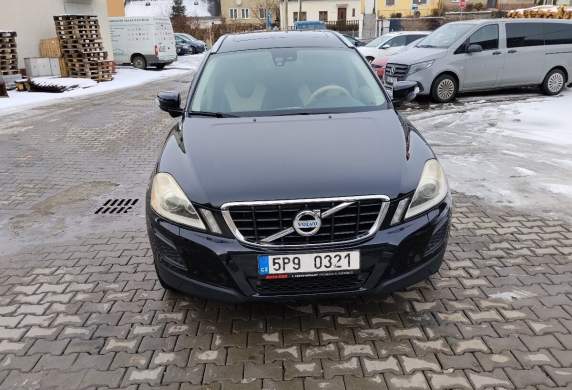 Volvo - XC60