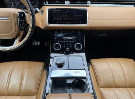 Land Rover - Range Rover Velar