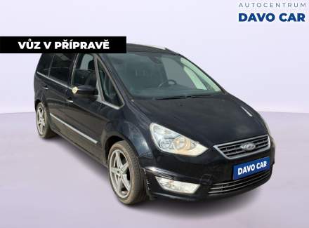 Ford - Galaxy