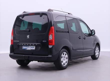 Peugeot - Partner