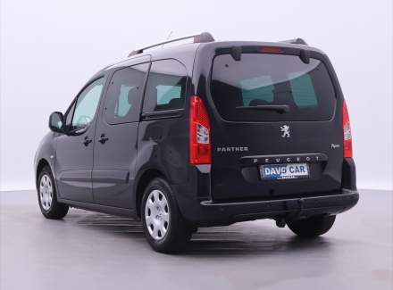 Peugeot - Partner